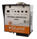 Система автопуска Sturm AT8560 (PG8728E/8745E/8755E/8765E) /30343